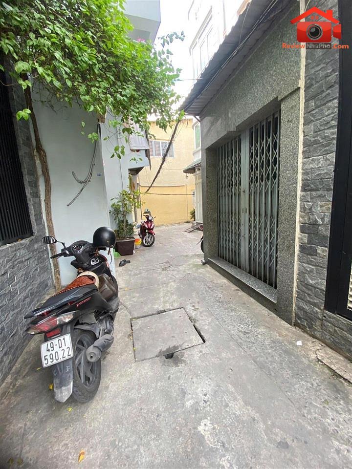 Bán nhà đất Đường Nguyễn Tri Phương – Phường cũ – Quận 10 – Thành phố Hồ Chí Minh REVIEW NHÀ PHỐ 35 m2 – 7.35 tỷ
