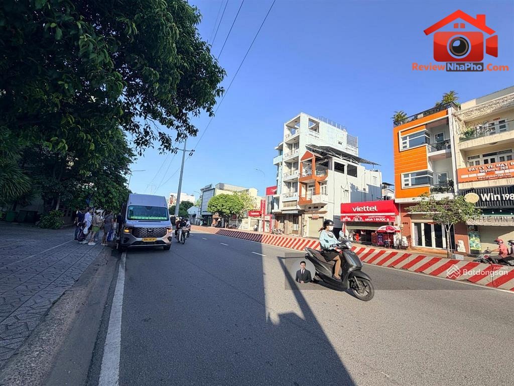 Bán nhà đất Đường Lạc Long Quân – Phường cũ 5 Quận 11 – Thành phố Hồ Chí Minh REVIEW NHÀ PHỐ 78 m2 – 26.8 tỷ