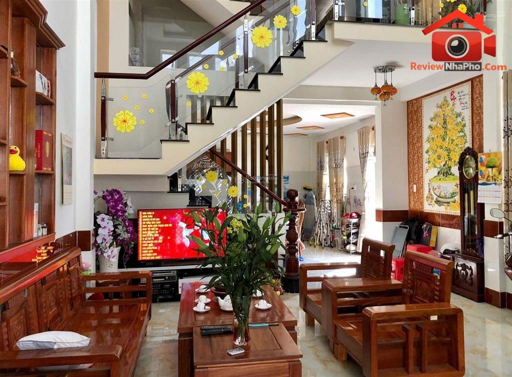 6.7 tỷ – 70 m2 – Nhà riêng khu vực không xác định – REVIEW NHÀ PHỐ