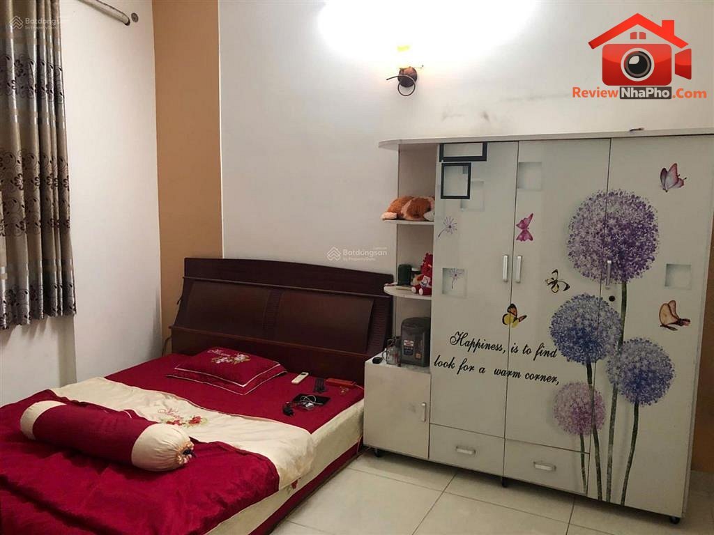 6.7 tỷ – 70 m2 – Nhà riêng khu vực không xác định – REVIEW NHÀ PHỐ