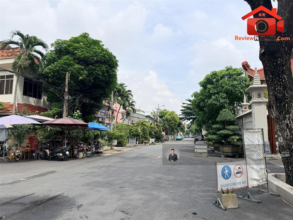 Bán nhà đất Đường Huỳnh Lan Khanh – Phường cũ 2 Quận Tân Bình – Thành phố Hồ Chí Minh REVIEW NHÀ PHỐ 198 m2 50 tỷ