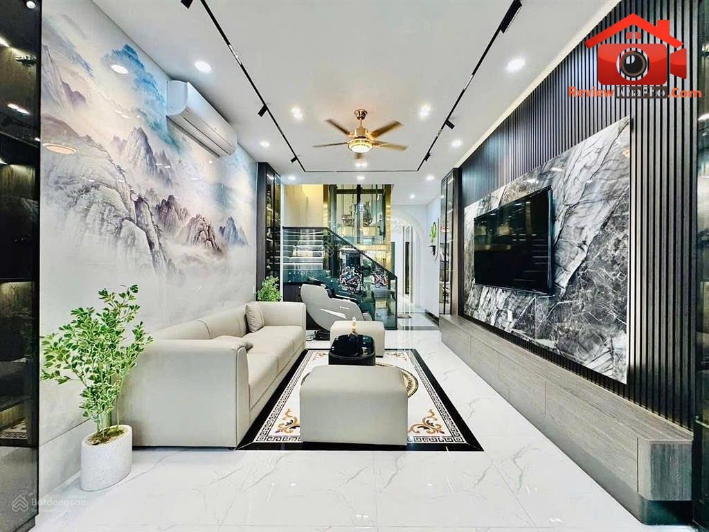 Bán nhà đất Đường Đỗ Tấn Phong – Phường cũ 9 Quận Phú Nhuận – Thành phố Hồ Chí Minh 72 m2 4.65 tỷ