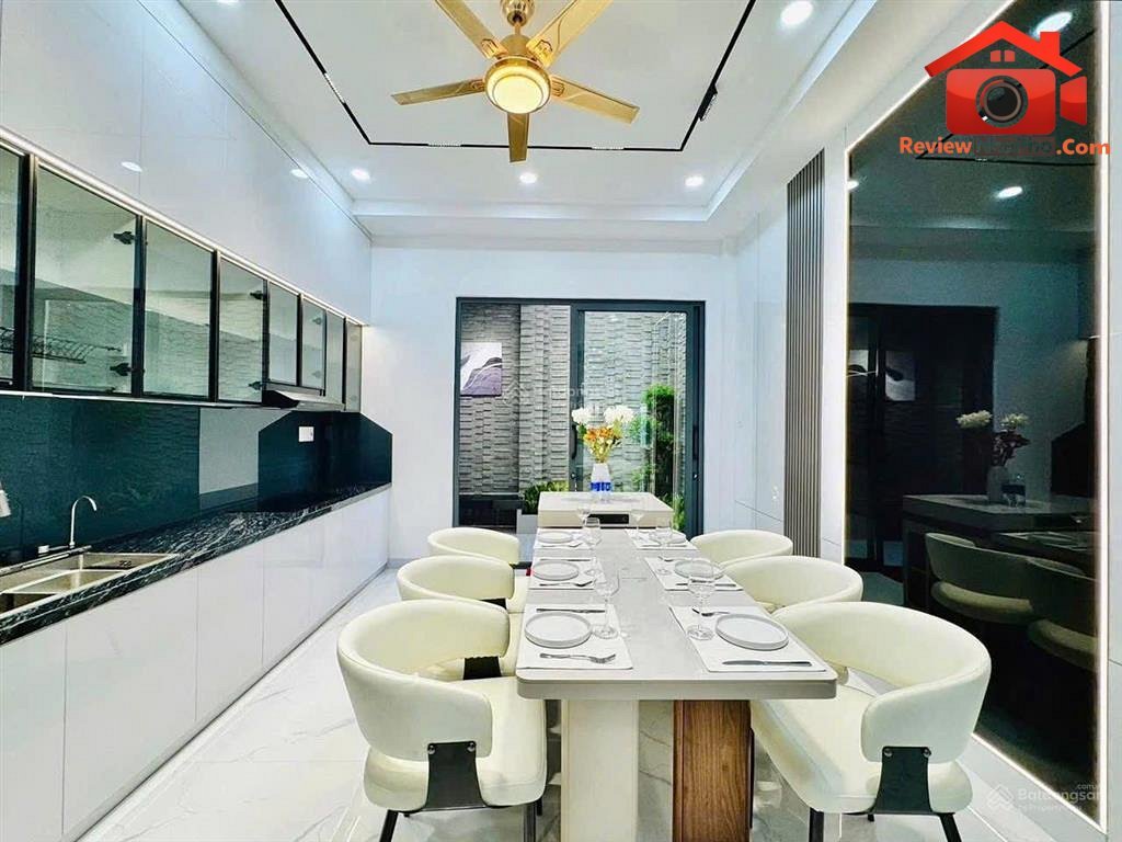 Bán nhà đất Đường Đỗ Tấn Phong – Phường cũ 9 Quận Phú Nhuận – Thành phố Hồ Chí Minh 72 m2 4.65 tỷ