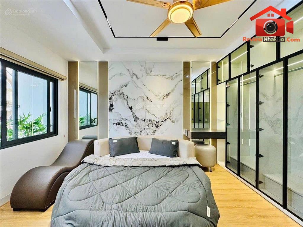 Bán nhà đất Đường Đỗ Tấn Phong – Phường cũ 9 Quận Phú Nhuận – Thành phố Hồ Chí Minh 72 m2 4.65 tỷ