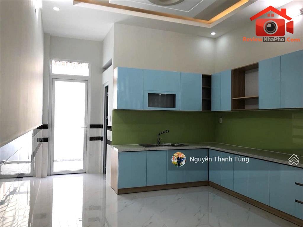 Bán nhà đất Đường Lê Văn Khương – Phường cũ Không xác định Quận 12 – Thành phố Hồ Chí Minh REVIEW NHÀ PHỐ 100 m2 – 8.5 tỷ