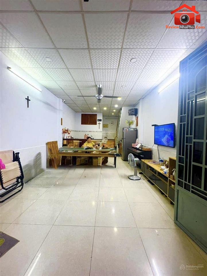 Bán nhà đất Đường Lê Quang Sung – Phường cũ Không xác định Quận 6 – Thành phố Hồ Chí Minh REVIEW NHÀ PHỐ