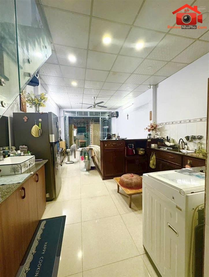 Bán nhà đất Đường Lê Quang Sung – Phường cũ Không xác định Quận 6 – Thành phố Hồ Chí Minh REVIEW NHÀ PHỐ