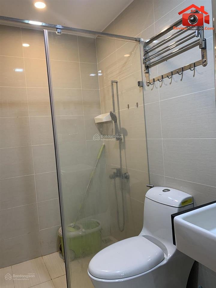 Căn hộ chung cư Res 11 Đường Lạc Long Quân – Phường cũ Bình Thới Quận 11 – Thành phố Hồ Chí Minh REVIEW NHÀ PHỐ 75 m2 5.05 tỷ