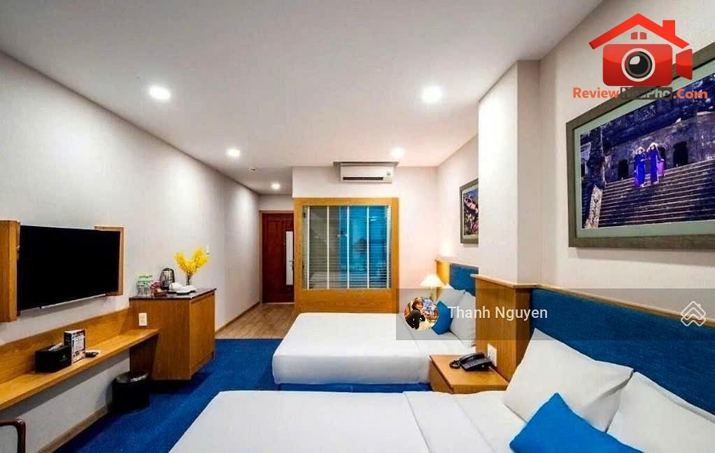 150 tỷ – Bán tòa nhà khách sạn tại Mặt tiền Trường Sơn – Quận Tân Bình – Thành phố Hồ Chí Minh REVIEW NHÀ PHỐ