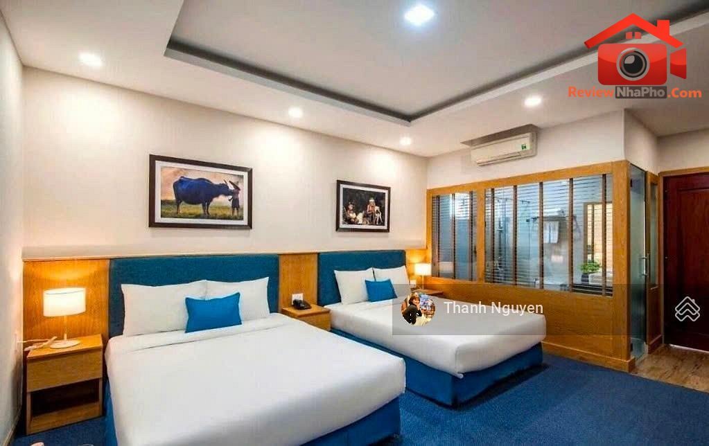 150 tỷ – Bán tòa nhà khách sạn tại Mặt tiền Trường Sơn – Quận Tân Bình – Thành phố Hồ Chí Minh REVIEW NHÀ PHỐ
