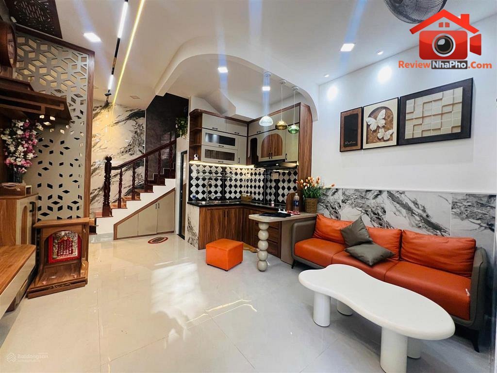Bán nhà đất Đường không xác định – Phường cũ… – Bán nhà mặt phố Quận Gò Vấp – TP Hồ Chí Minh giá 3 – 5 tỷ