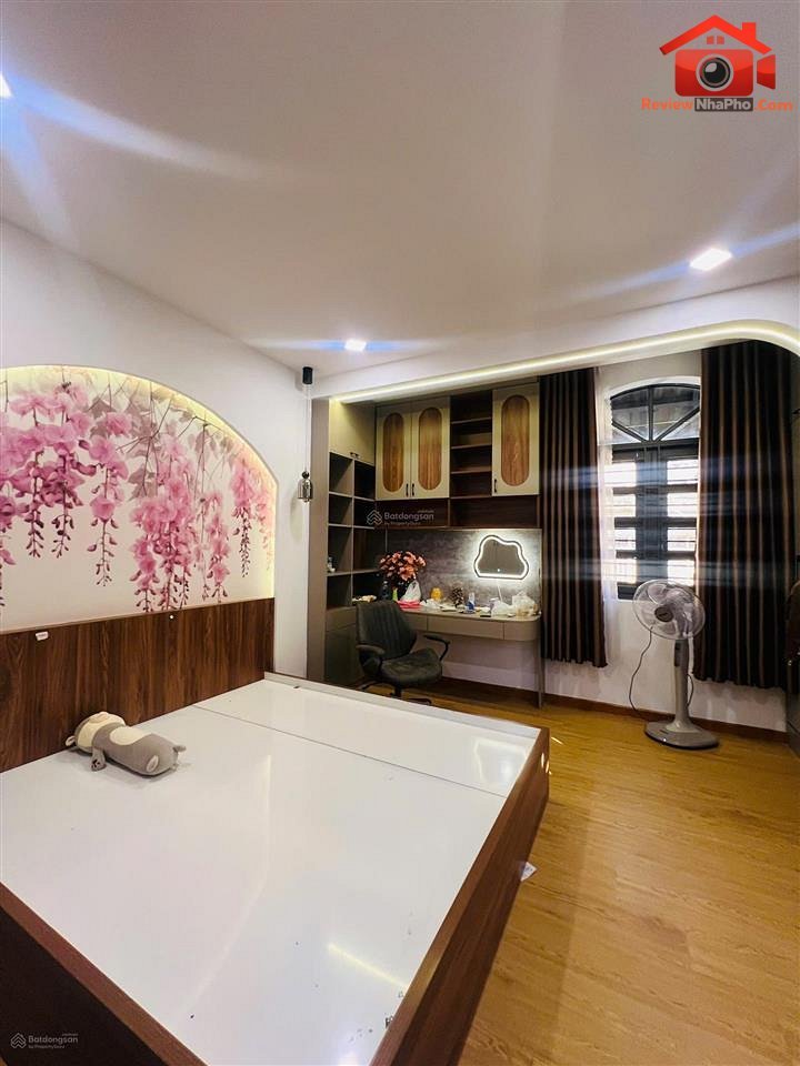 Bán nhà đất Đường không xác định – Phường cũ… – Bán nhà mặt phố Quận Gò Vấp – TP Hồ Chí Minh giá 3 – 5 tỷ