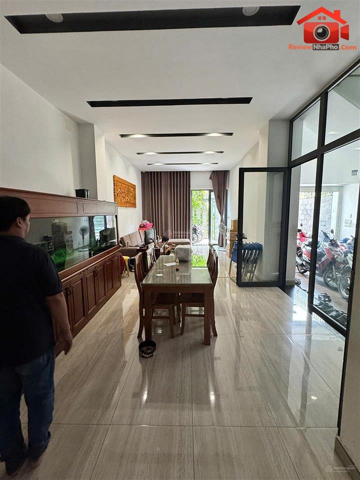Bán nhà đất Đường Hẻm 12m – Phường cũ 13 Quận Bình Thạnh – Thành phố Hồ Chí Minh 130 m² 21.9 tỷ