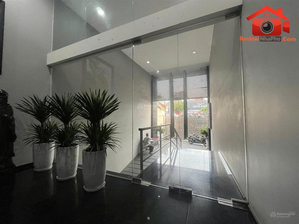 Bán nhà đất Đường Lý Thái Tổ – Phường cũ 9 Quận 10 – Thành phố Hồ Chí Minh REVIEW NHÀ PHỐ 100m2 41 tỷ