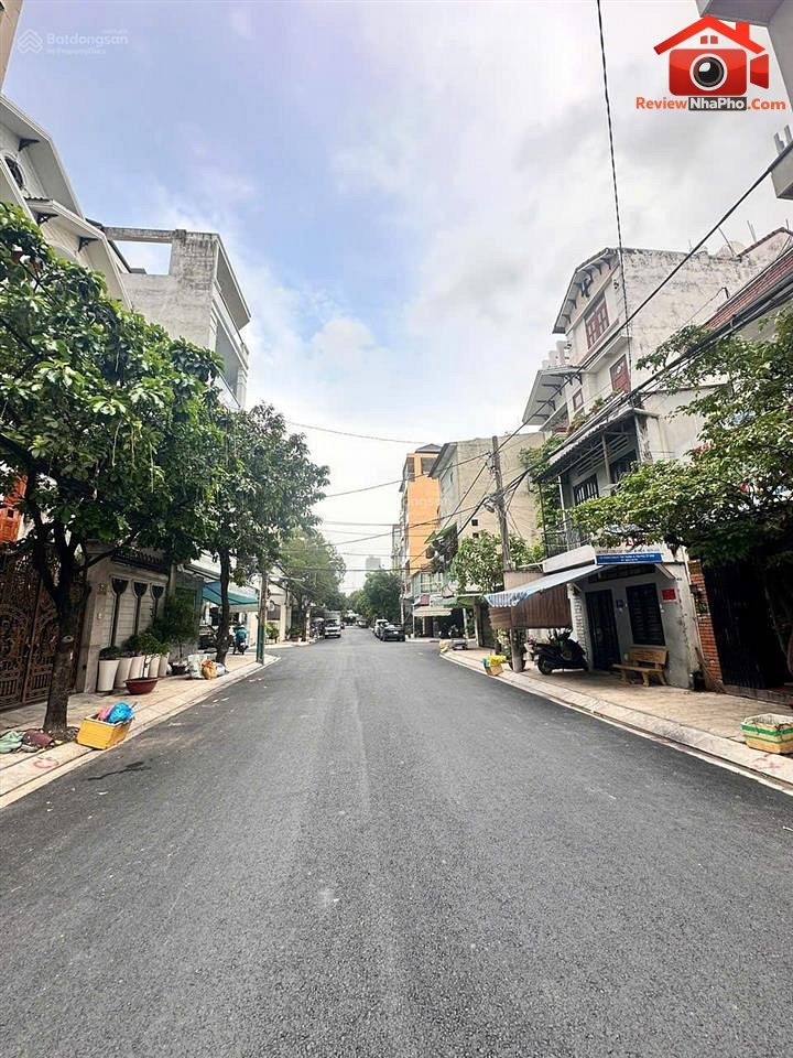 Bán nhà đất Đường Thành Công – Phường cũ Tân Thành Quận Tân Phú – Thành phố Hồ Chí Minh 72 m2 – 11 tỷ