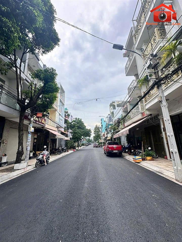 Bán nhà đất Đường Thành Công – Phường cũ Tân Thành Quận Tân Phú – Thành phố Hồ Chí Minh 72 m2 – 11 tỷ