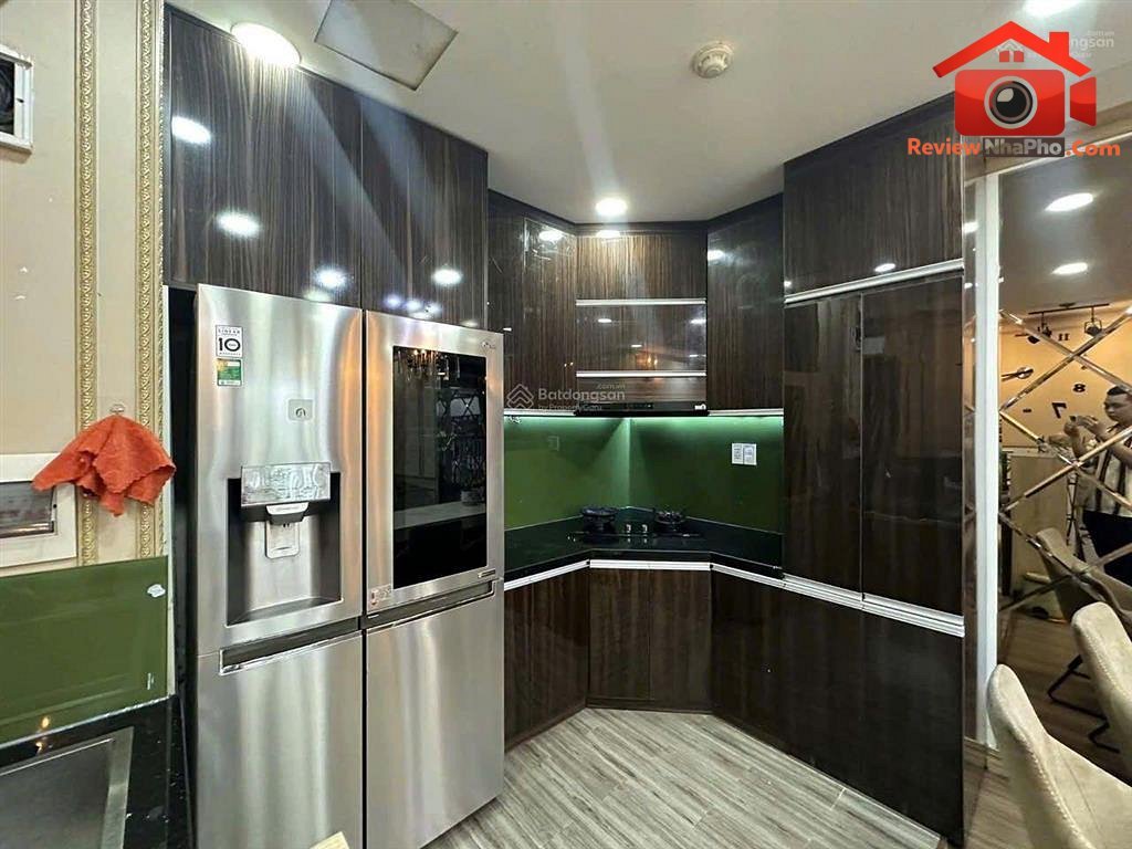 Bán nhà đất Đường không xác định – Phường cũ… – Bán chung cư Quận Phú Nhuận – TP Hồ Chí Minh giá 7 – 10 tỷ