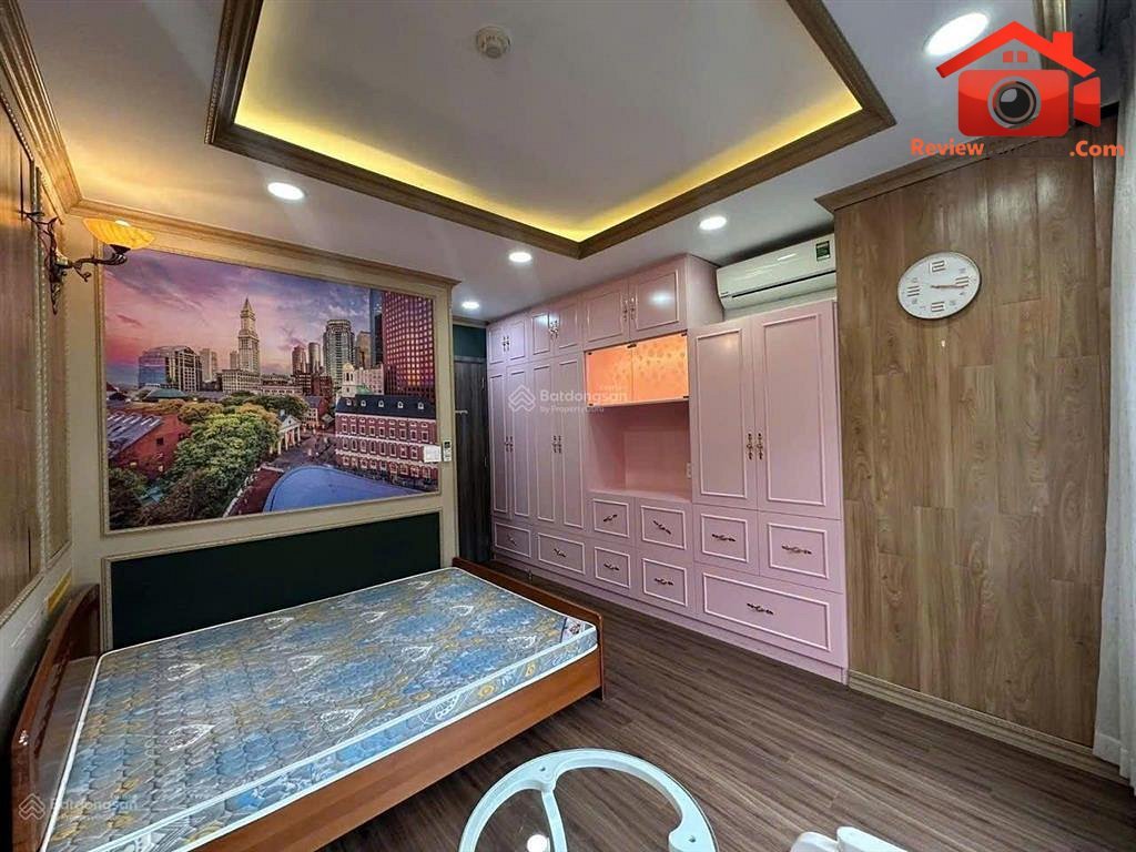 Bán nhà đất Đường không xác định – Phường cũ… – Bán chung cư Quận Phú Nhuận – TP Hồ Chí Minh giá 7 – 10 tỷ