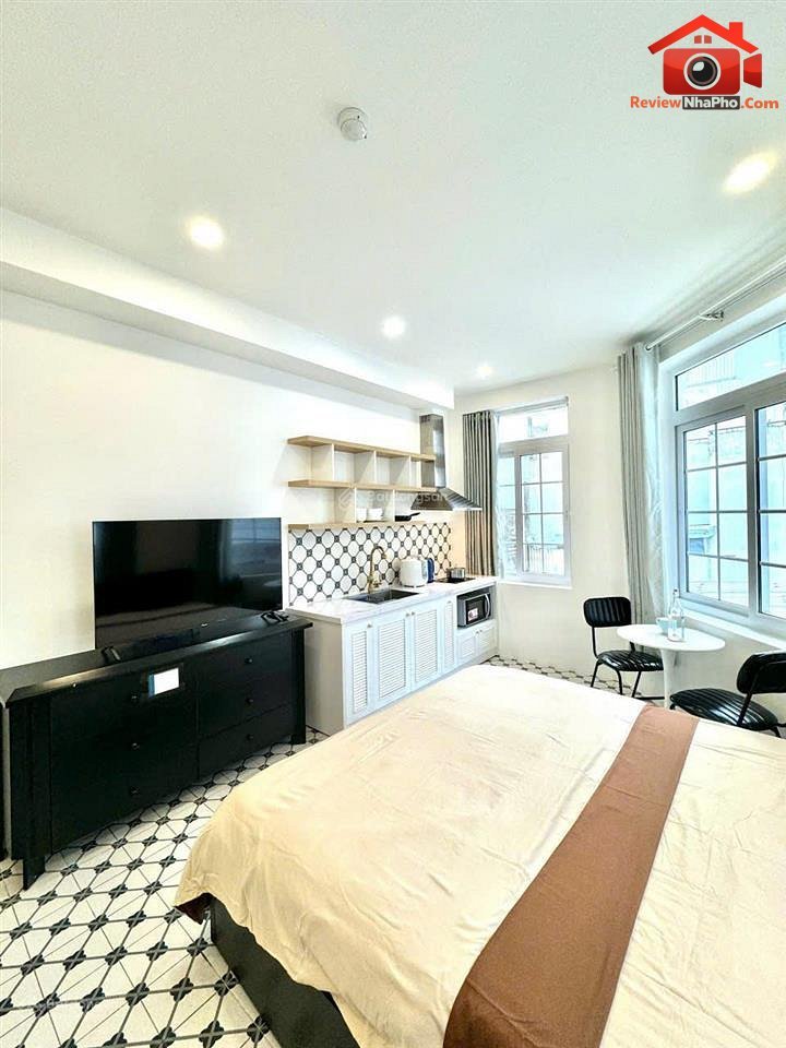 Bán nhà đất Đường Nguyễn Gia Trí – Phường cũ 25 Quận Bình Thạnh – Thành phố Hồ Chí Minh 261 m² 45 tỷ