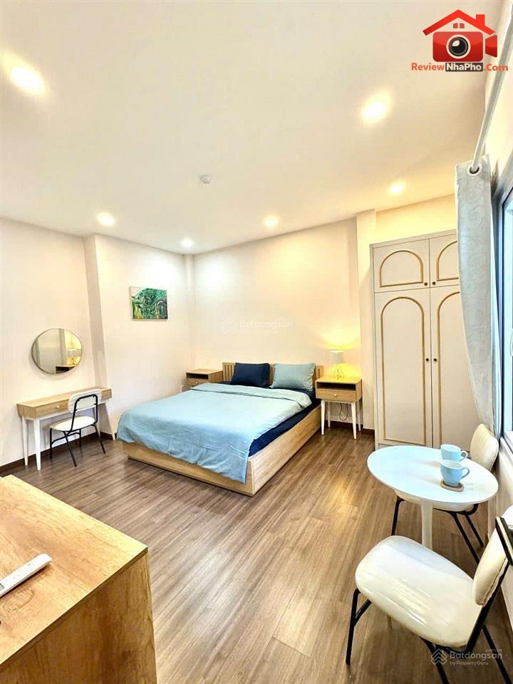 Bán nhà đất Đường Nguyễn Gia Trí – Phường cũ 25 Quận Bình Thạnh – Thành phố Hồ Chí Minh 261 m² 45 tỷ