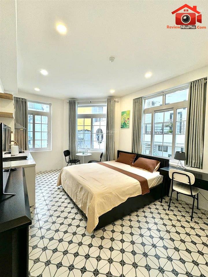 Bán nhà đất Đường Nguyễn Gia Trí – Phường cũ 25 Quận Bình Thạnh – Thành phố Hồ Chí Minh 261 m² 45 tỷ
