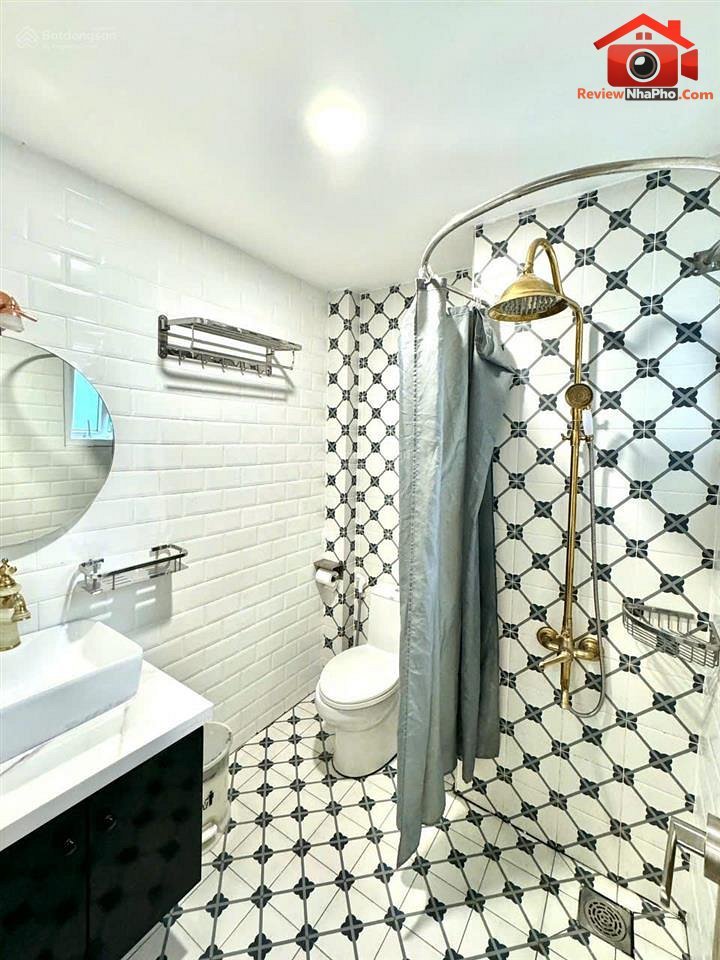 Bán nhà đất Đường Nguyễn Gia Trí – Phường cũ 25 Quận Bình Thạnh – Thành phố Hồ Chí Minh 261 m² 45 tỷ