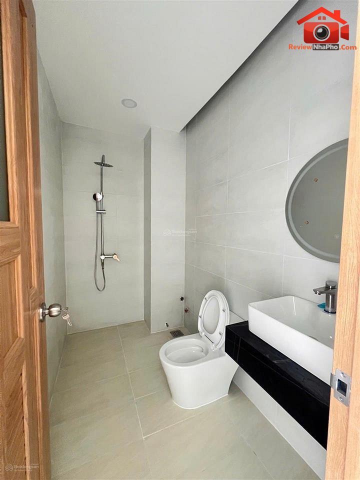 Bán nhà đất Đường Lạc Long Quân – Phường cũ 3 Quận 11 – Thành phố Hồ Chí Minh 7.38 tỷ – 32 m2