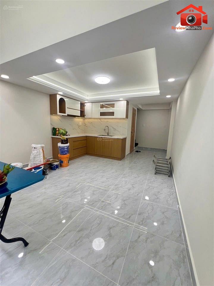 Bán nhà đất Đường Lạc Long Quân – Phường cũ 3 Quận 11 – Thành phố Hồ Chí Minh 7.38 tỷ – 32 m2