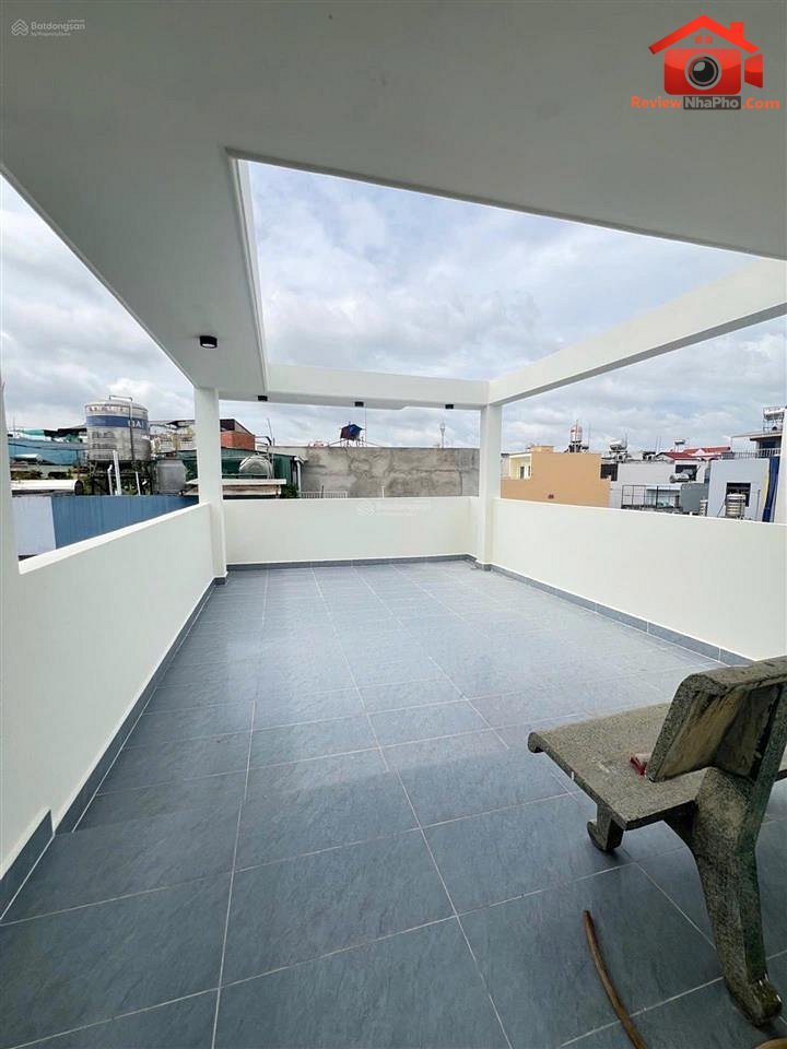 Bán nhà đất Đường Lạc Long Quân – Phường cũ 3 Quận 11 – Thành phố Hồ Chí Minh 7.38 tỷ – 32 m2