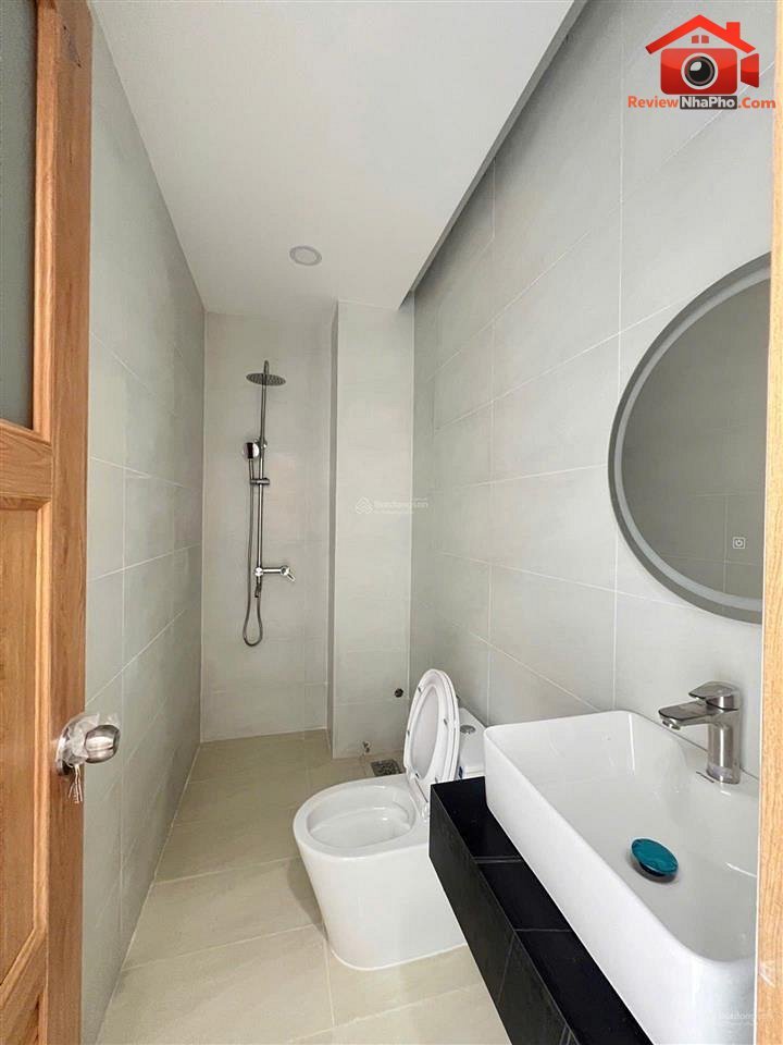 Bán nhà đất Đường Lạc Long Quân – Phường cũ 3 Quận 11 – Thành phố Hồ Chí Minh 7.38 tỷ – 32 m2