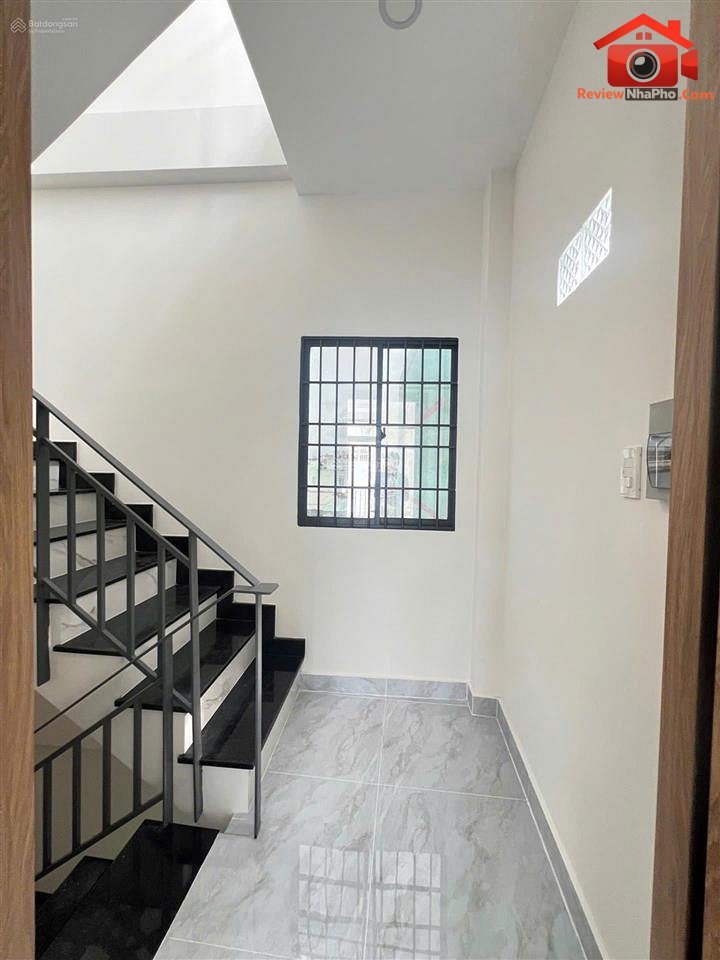 Bán nhà đất Đường Lạc Long Quân – Phường cũ 3 Quận 11 – Thành phố Hồ Chí Minh 7.38 tỷ – 32 m2