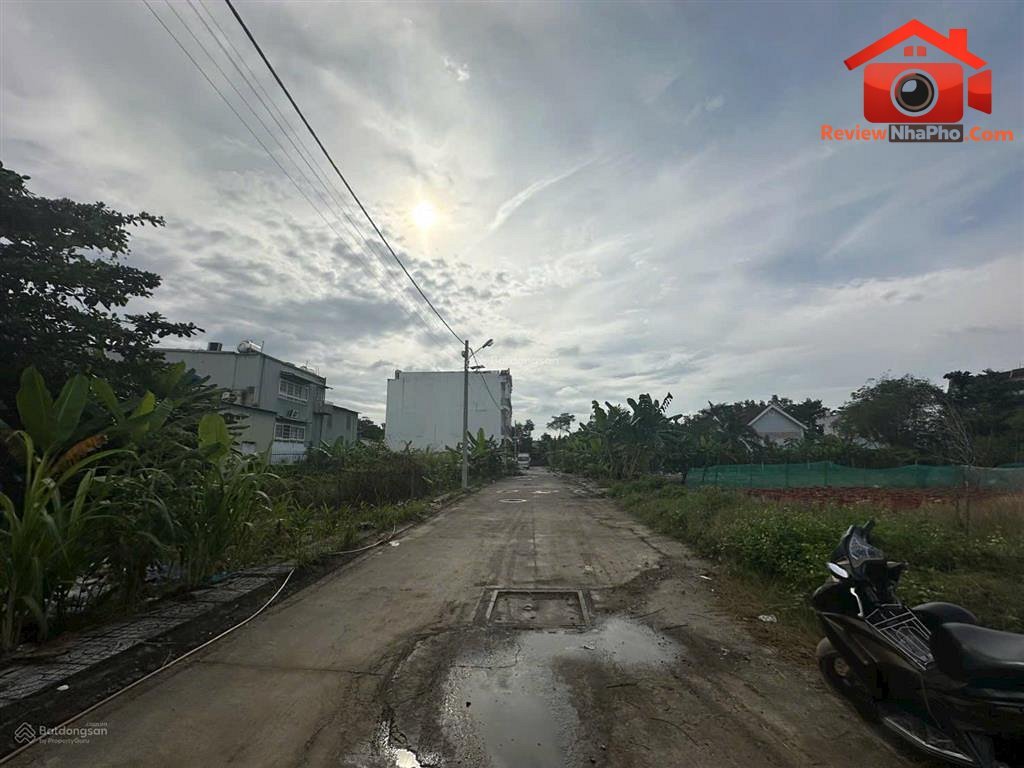 Bán nhà đất Đường Thạnh Xuân 52 – Phường cũ Thạnh Xuân Quận 12 – Thành phố Hồ Chí Minh REVIEW NHÀ PHỐ 50 m2 – 2.76 tỷ