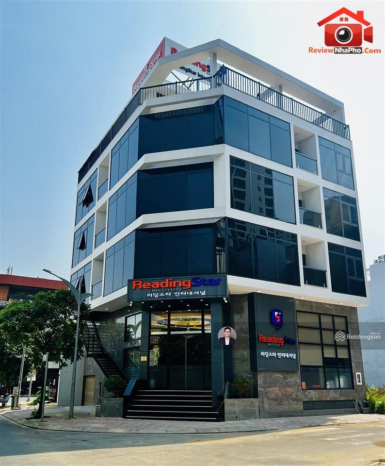 68 tỷ – Diện tích 187 m2 – Góc 2 mặt tiền ngay Ba Tháng Hai – Thành phố Hồ Chí Minh REVIEW NHÀ PHỐ