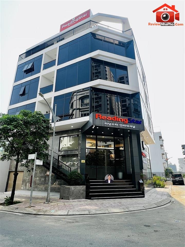 68 tỷ – Diện tích 187 m2 – Góc 2 mặt tiền ngay Ba Tháng Hai – Thành phố Hồ Chí Minh REVIEW NHÀ PHỐ