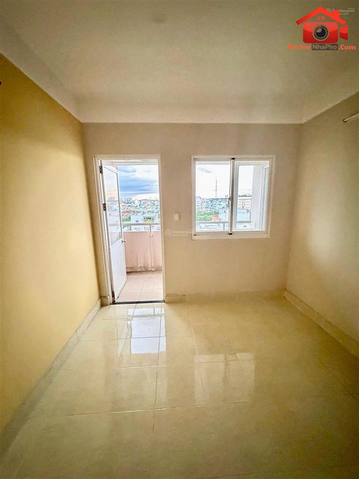 Bán căn hộ CC Khang Gia Gò Vấp 75 m² – 2.1 tỷ – Thành phố Hồ Chí Minh REVIEW NHÀ PHỐ
