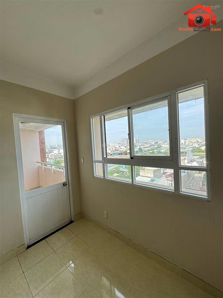Bán căn hộ CC Khang Gia Gò Vấp 75 m² – 2.1 tỷ – Thành phố Hồ Chí Minh REVIEW NHÀ PHỐ