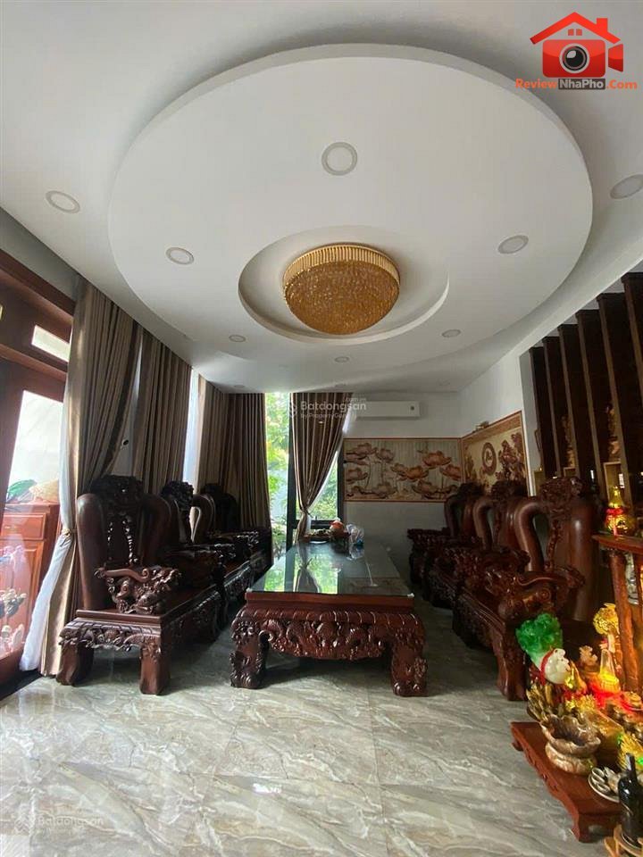 32 tỷ – Diện tích 112 m2 – Bán nhà mặt tiền đường Cù Lao – Phường 2 – Quận Phú Nhuận – Thành phố Hồ Chí Minh REVIEW NHÀ PHỐ
