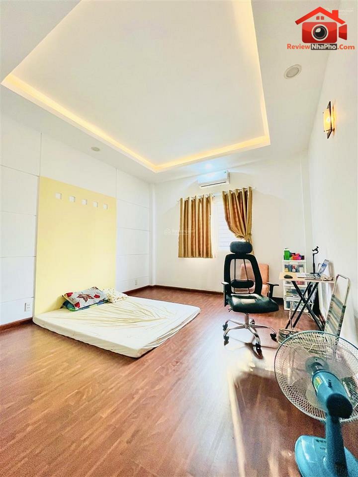 Nhà đẹp đường Bình Phú – Phường cũ Không xác định Quận 6 – Thành phố Hồ Chí Minh REVIEW NHÀ PHỐ 64 m2 – 9.3 tỷ
