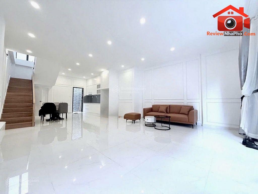 Bán nhà đất Đường Lạc Long Quân – Phường cũ 9 Quận Tân Bình – Thành phố Hồ Chí Minh REVIEW NHÀ PHỐ 67 m2 – 7.95 tỷ