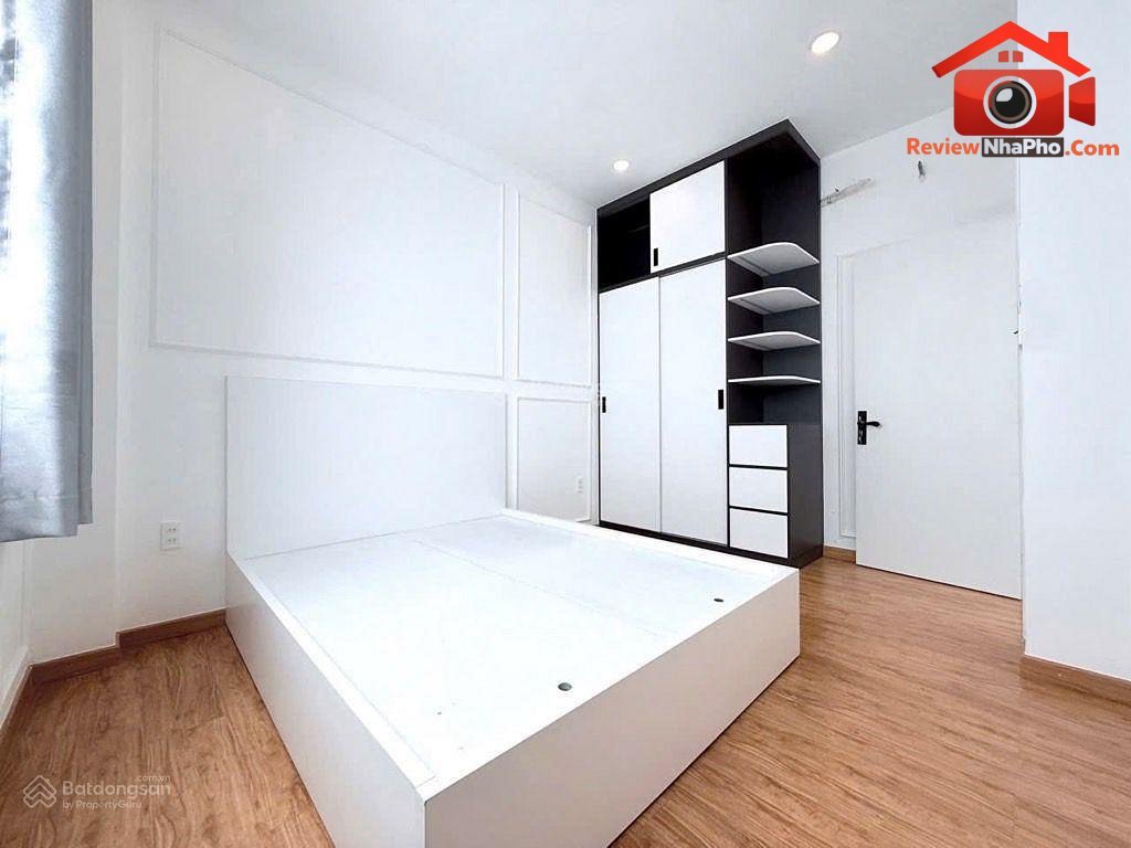 Bán nhà đất Đường Lạc Long Quân – Phường cũ 9 Quận Tân Bình – Thành phố Hồ Chí Minh REVIEW NHÀ PHỐ 67 m2 – 7.95 tỷ