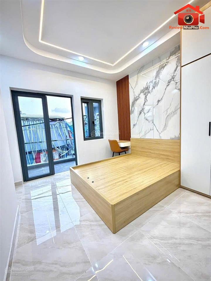 bán nhà đất Đường Số 3 – Phường cũ Bình Hưng Hòa A Quận Bình Tân – Thành phố Hồ Chí Minh REVIEW NHÀ PHỐ 48 m2 – 3.9 tỷ