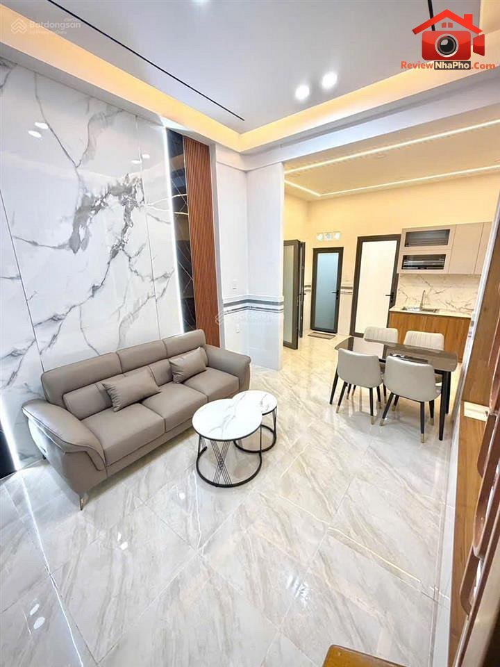 bán nhà đất Đường Số 3 – Phường cũ Bình Hưng Hòa A Quận Bình Tân – Thành phố Hồ Chí Minh REVIEW NHÀ PHỐ 48 m2 – 3.9 tỷ