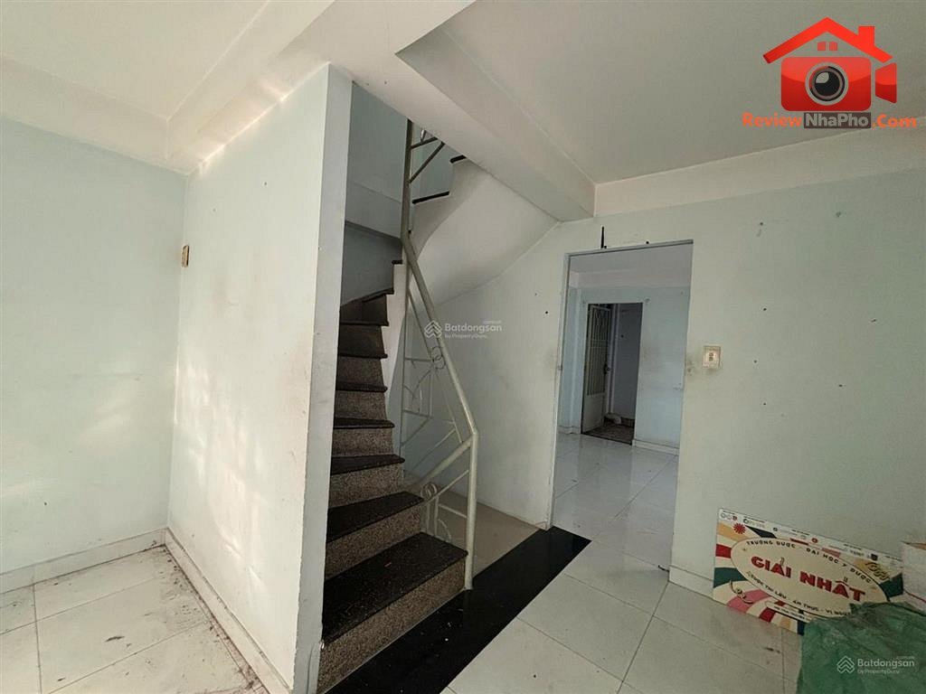 5.5 tỷ – Diện tích 39 m2 – Bán nhà đất Đường 3/2 – Phường cũ 16 – Quận 11 – Thành phố Hồ Chí Minh REVIEW NHÀ PHỐ