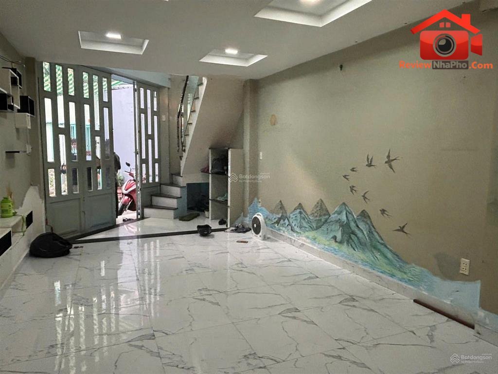 5.5 tỷ – Diện tích 39 m2 – Bán nhà đất Đường 3/2 – Phường cũ 16 – Quận 11 – Thành phố Hồ Chí Minh REVIEW NHÀ PHỐ