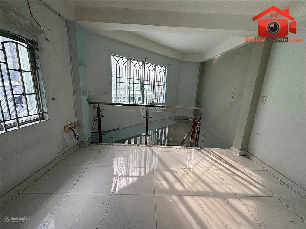 5.5 tỷ – Diện tích 39 m2 – Bán nhà đất Đường 3/2 – Phường cũ 16 – Quận 11 – Thành phố Hồ Chí Minh REVIEW NHÀ PHỐ