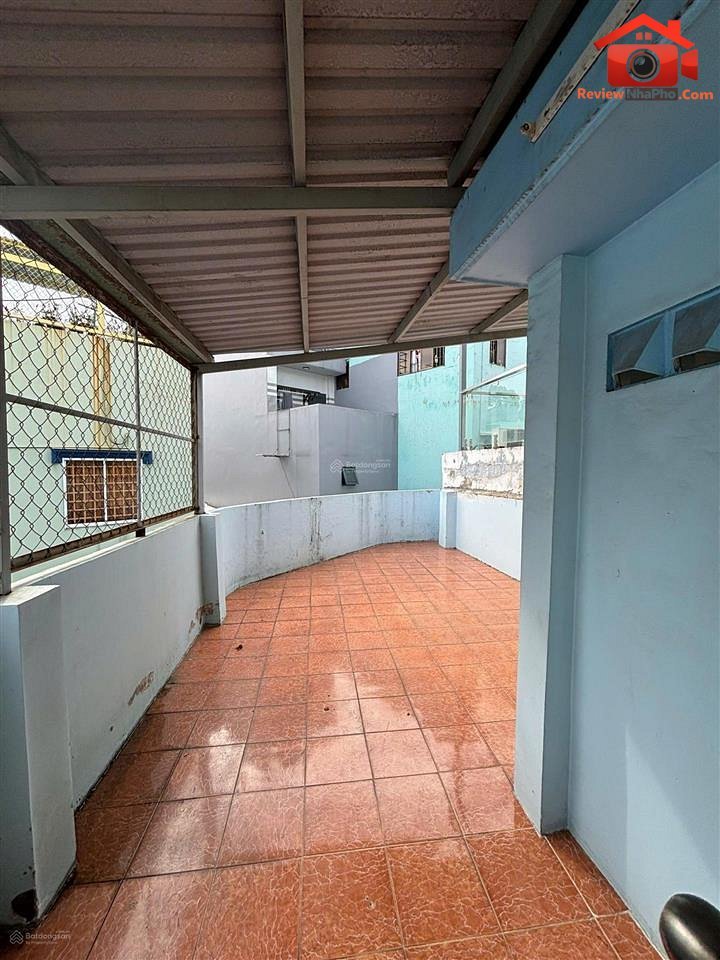 5.5 tỷ – Diện tích 39 m2 – Bán nhà đất Đường 3/2 – Phường cũ 16 – Quận 11 – Thành phố Hồ Chí Minh REVIEW NHÀ PHỐ