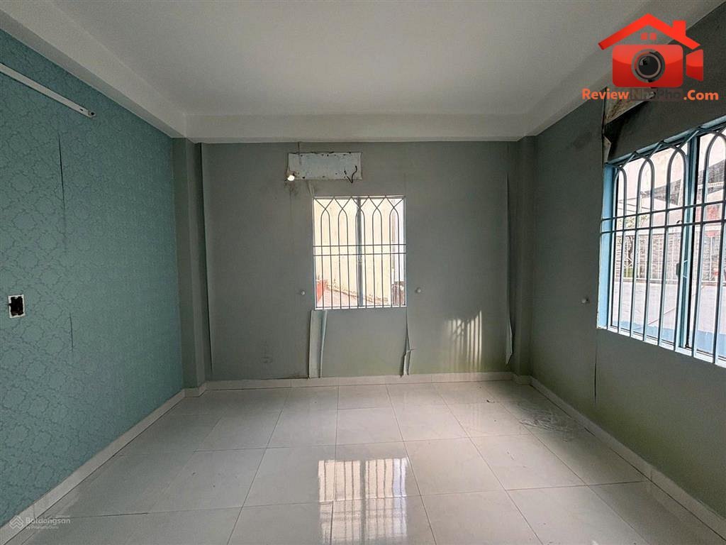 5.5 tỷ – Diện tích 39 m2 – Bán nhà đất Đường 3/2 – Phường cũ 16 – Quận 11 – Thành phố Hồ Chí Minh REVIEW NHÀ PHỐ