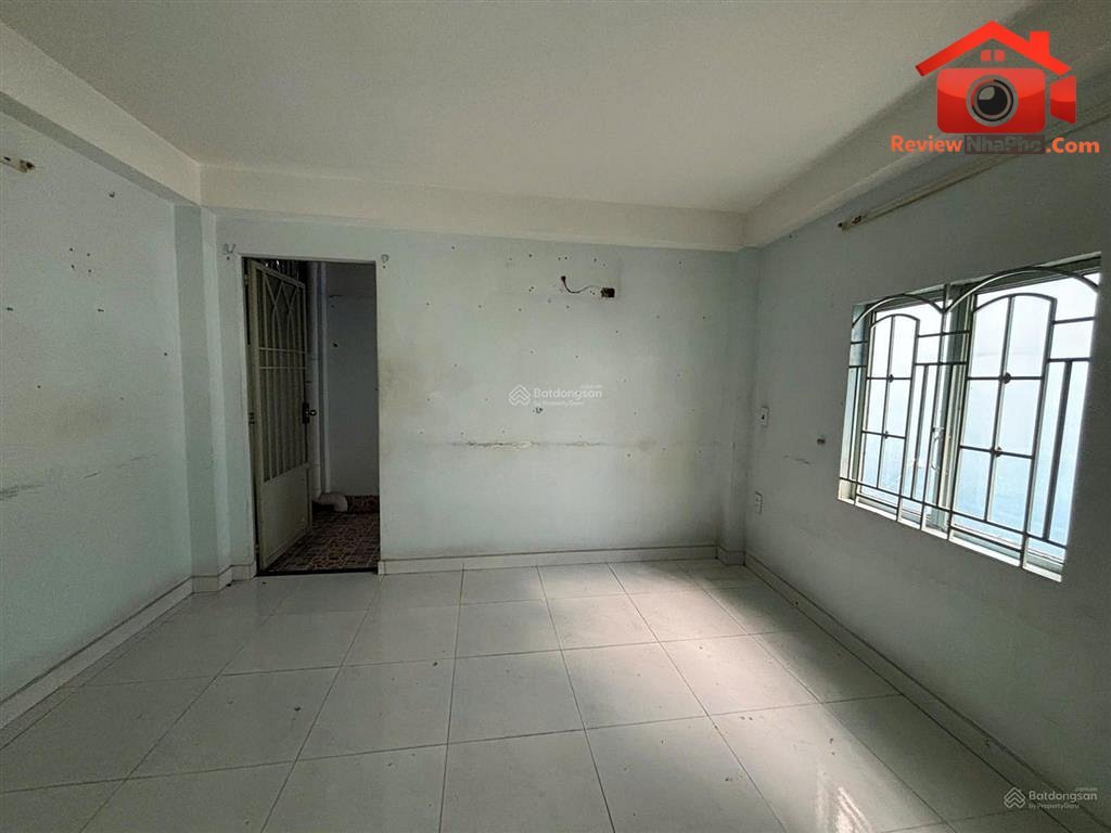5.5 tỷ – Diện tích 39 m2 – Bán nhà đất Đường 3/2 – Phường cũ 16 – Quận 11 – Thành phố Hồ Chí Minh REVIEW NHÀ PHỐ