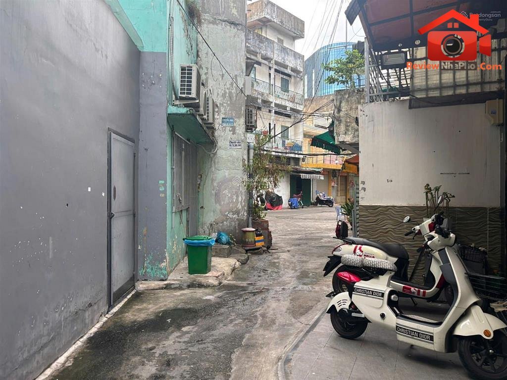 5.5 tỷ – Diện tích 39 m2 – Bán nhà đất Đường 3/2 – Phường cũ 16 – Quận 11 – Thành phố Hồ Chí Minh REVIEW NHÀ PHỐ