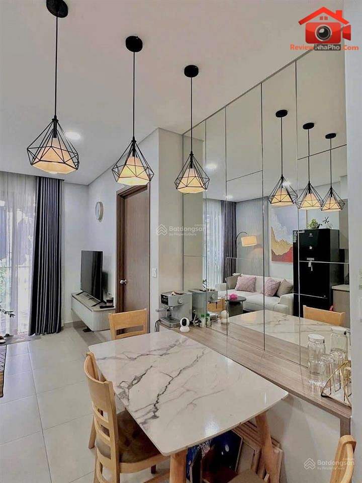 Bán căn hộ chung cư Đường Lê Văn Khương – Phường cũ Tân Thới Hiệp Quận 12 – Thành phố Hồ Chí Minh 72 m2 – 1.65 tỷ